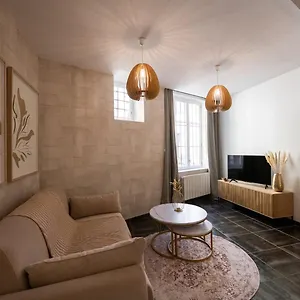 La Sepia - Superbe Vieux Apartment Lyon