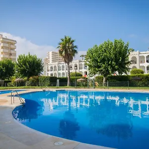 Andalucia Garden Apartment Benalmadena